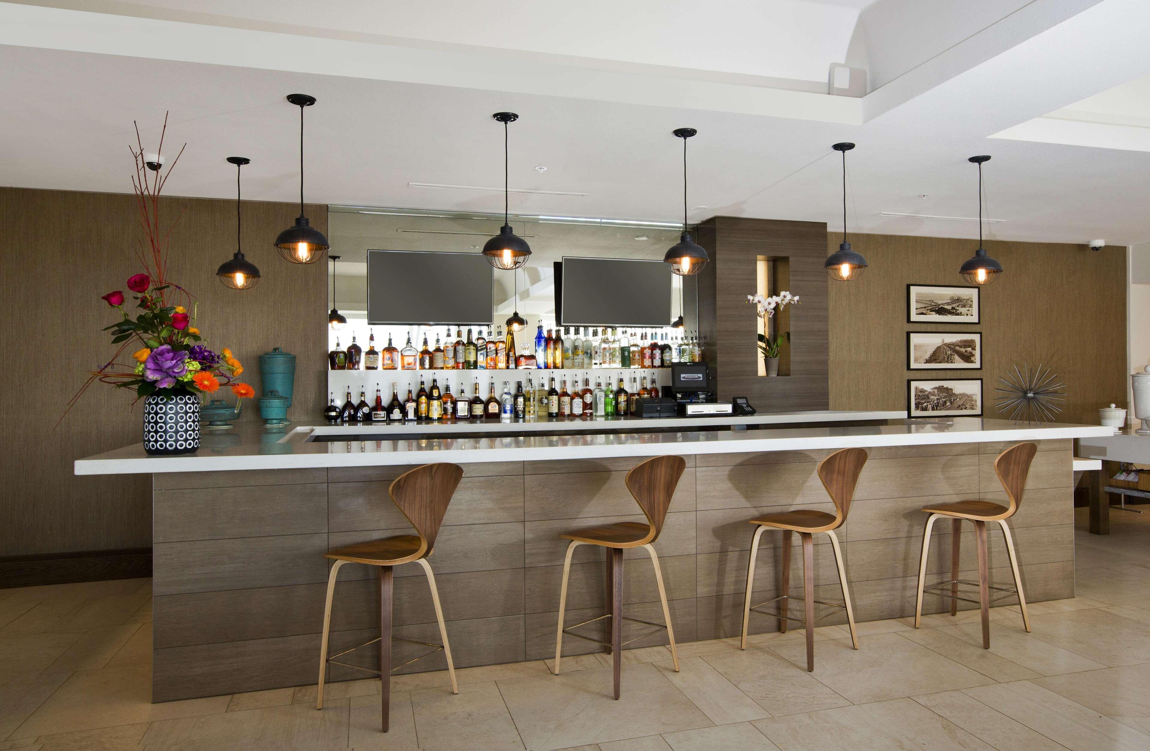 Doubletree By Hilton Galveston Beach Dış mekan fotoğraf