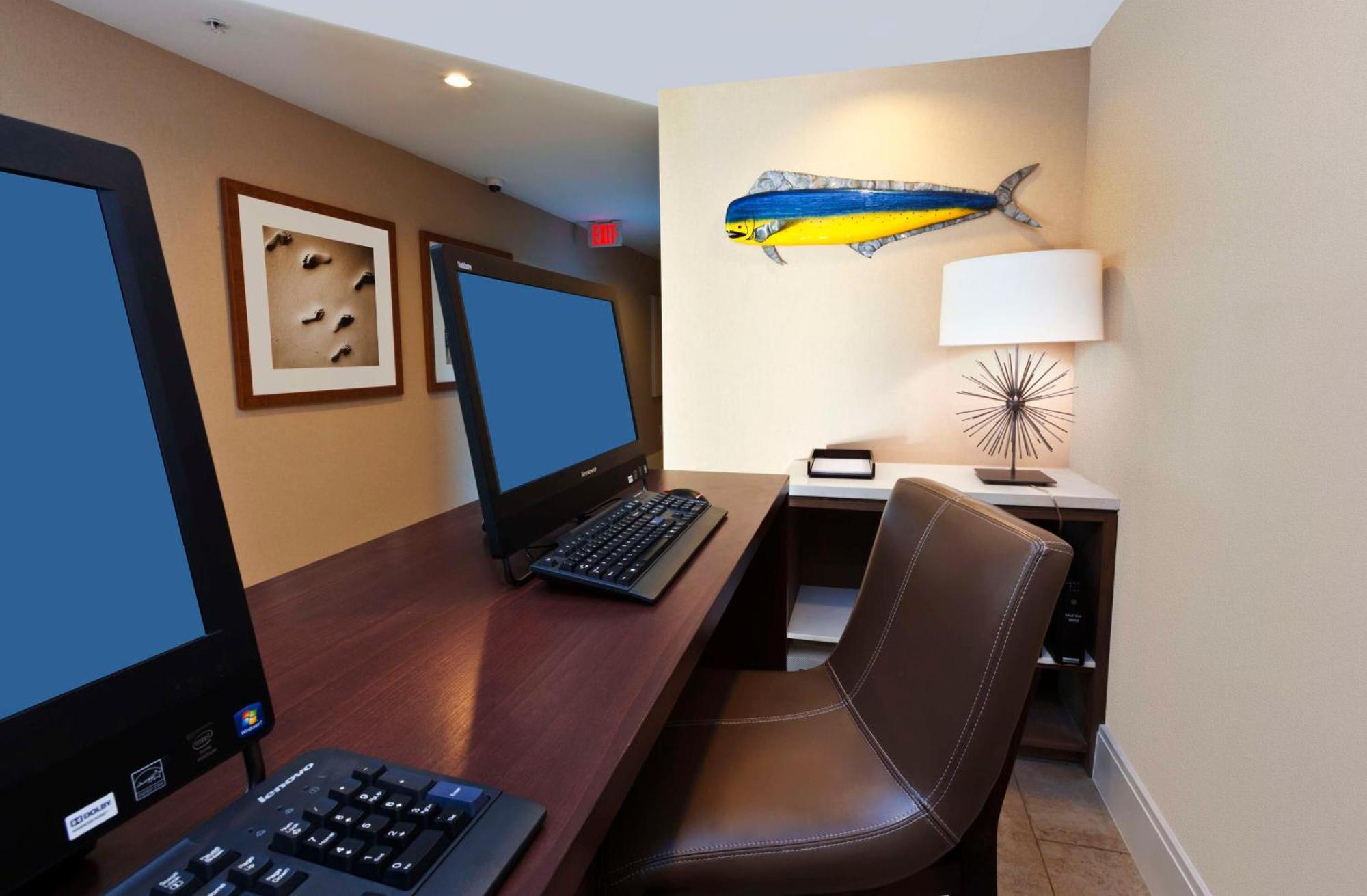 Doubletree By Hilton Galveston Beach Dış mekan fotoğraf
