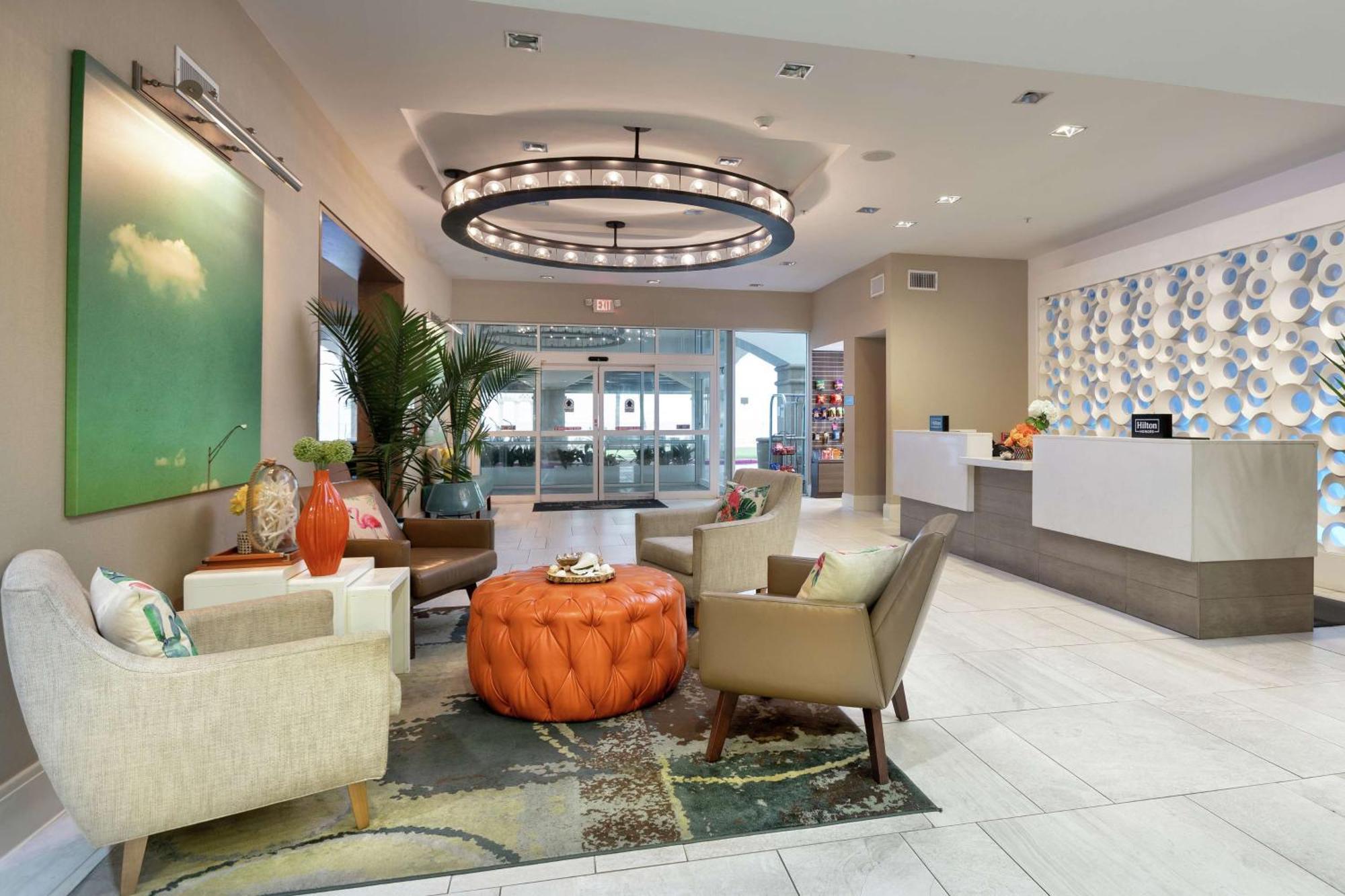 Doubletree By Hilton Galveston Beach Dış mekan fotoğraf
