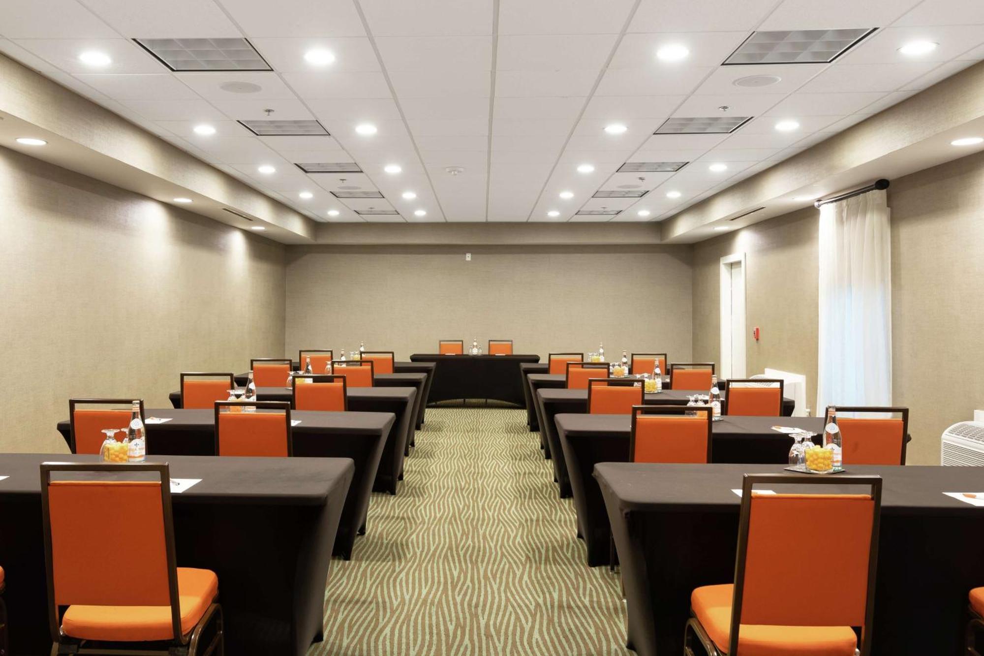 Doubletree By Hilton Galveston Beach Dış mekan fotoğraf